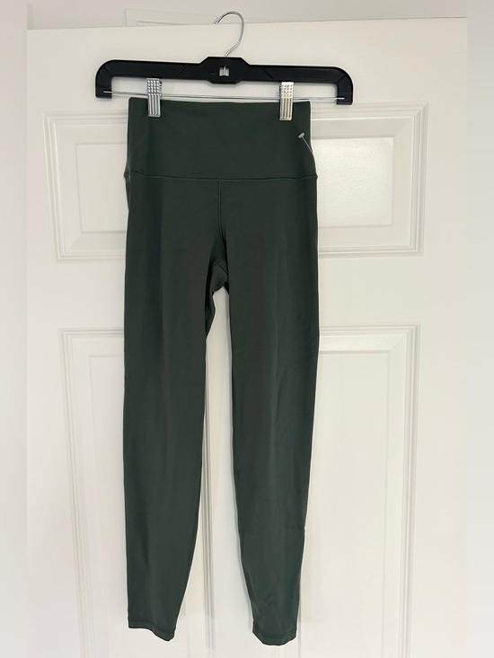 Old Navy Pants - Old Navy Active High-Rise Sage Green Leggings